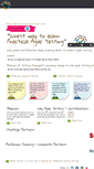 Mobile Screenshot of agiletestingalliance.org
